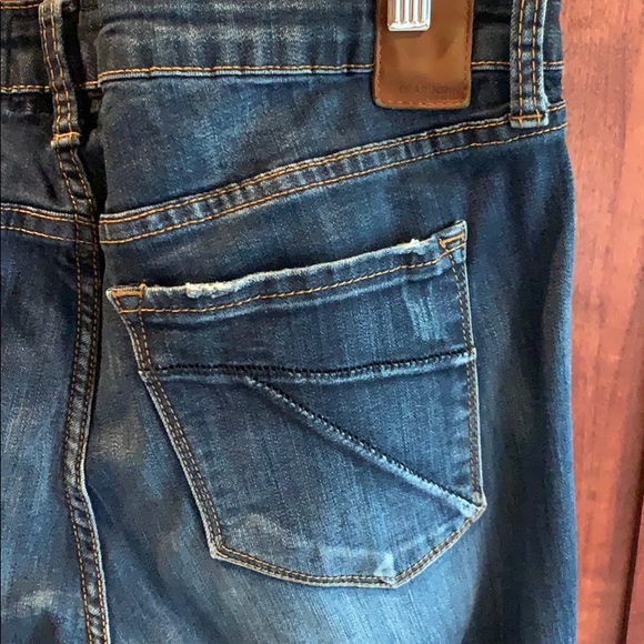 Bootcut Jeans - Picture 3 of 3